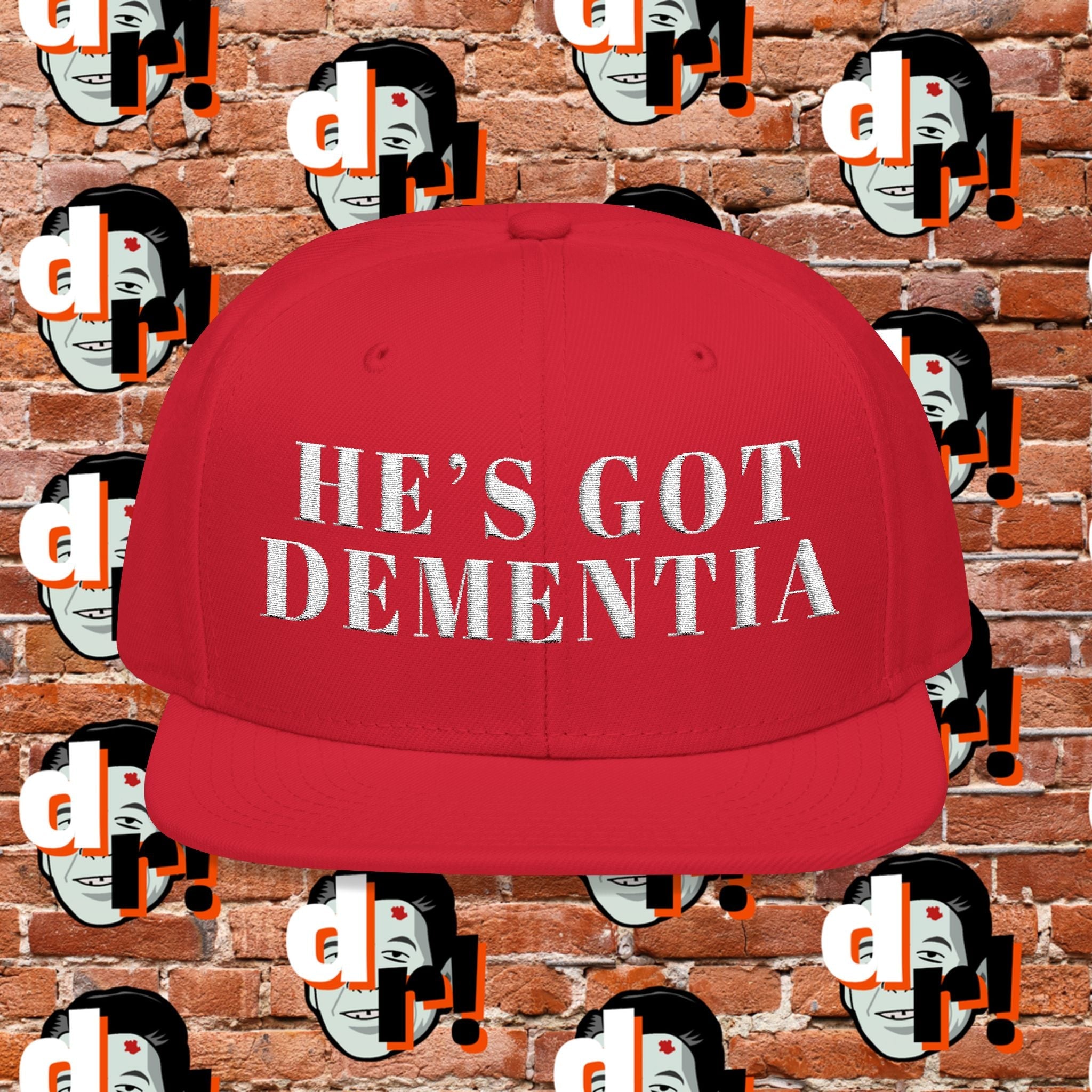 A Red Hat for the rest of us