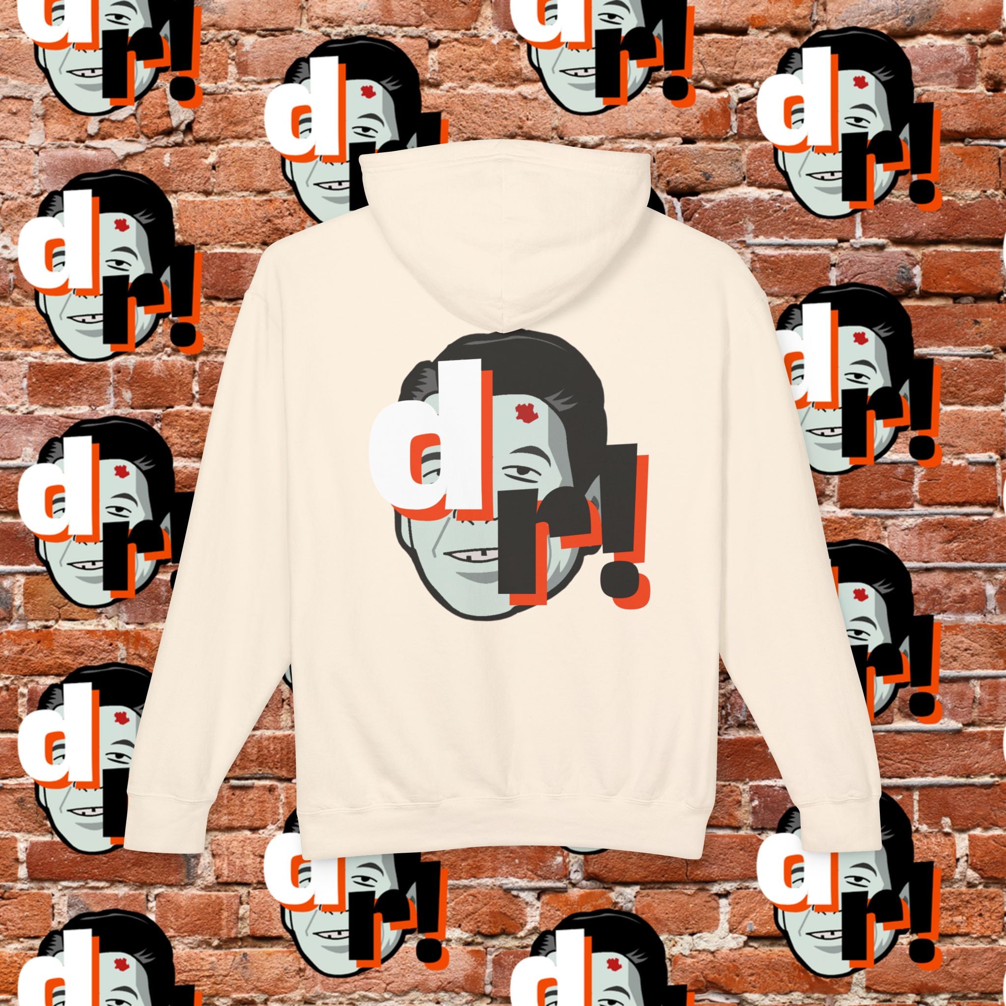 Savage Graphic Hoodie