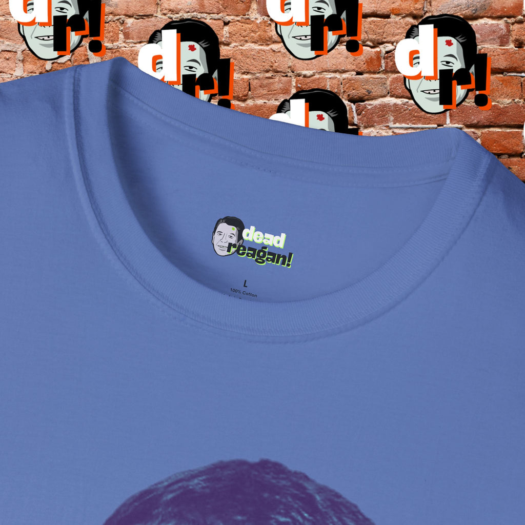 Real Actual Human Graphic Tee