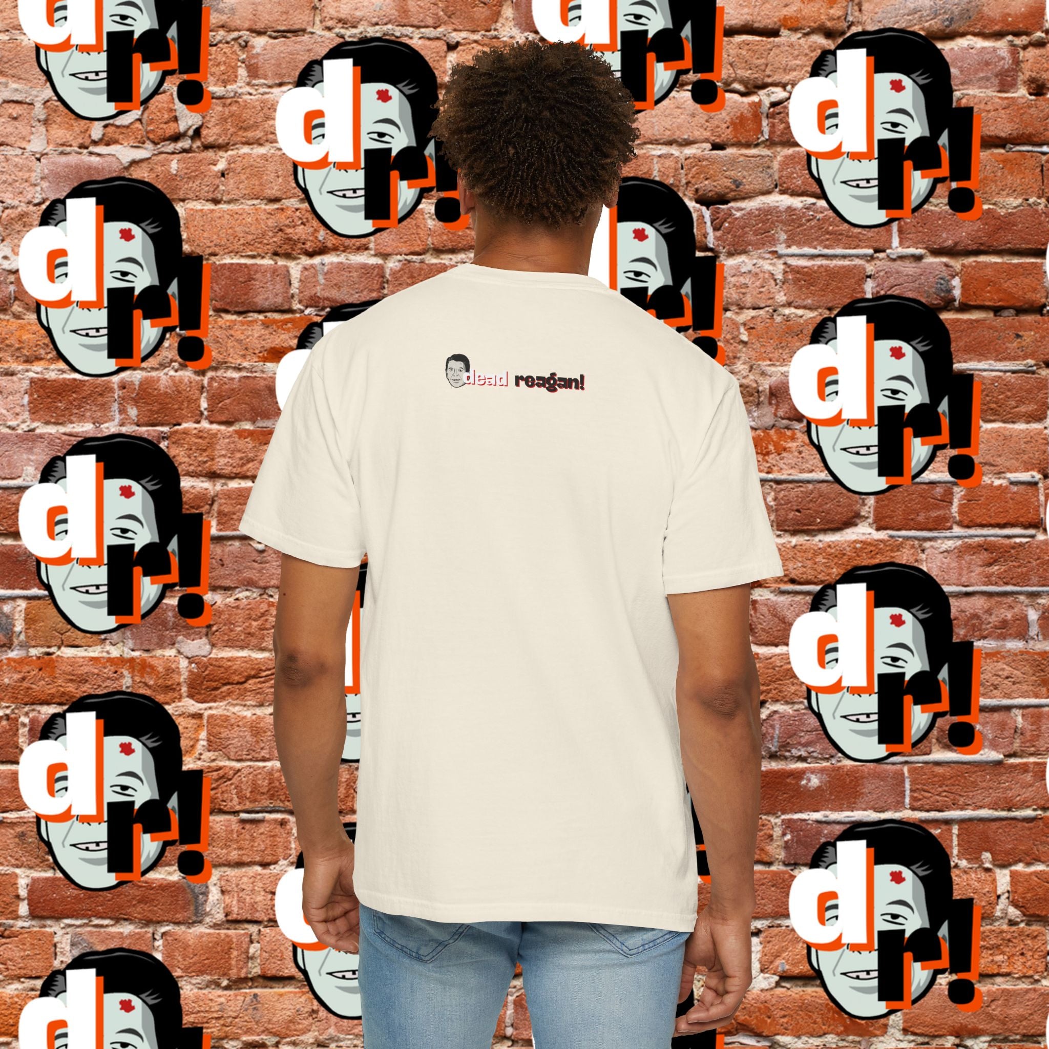Gay for Mass Surveillance Cotton T- Shirt
