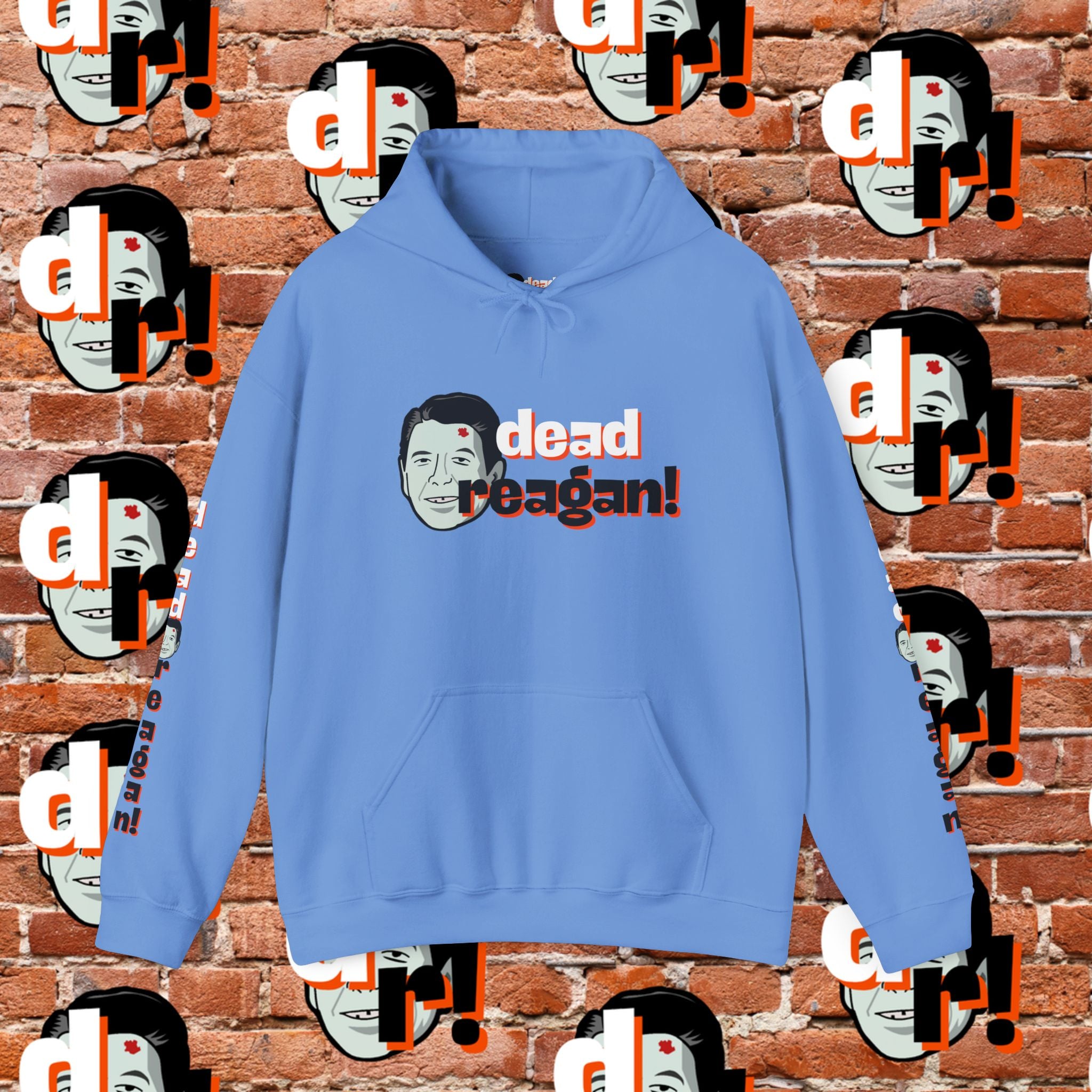 “Savage” Hoodie Graphic Pullover