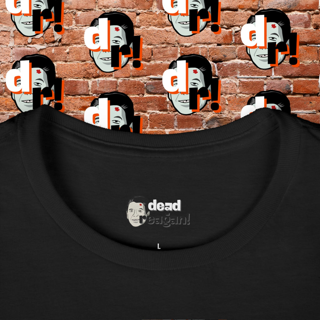 Antifa Wannanbe Women's T-Shirt