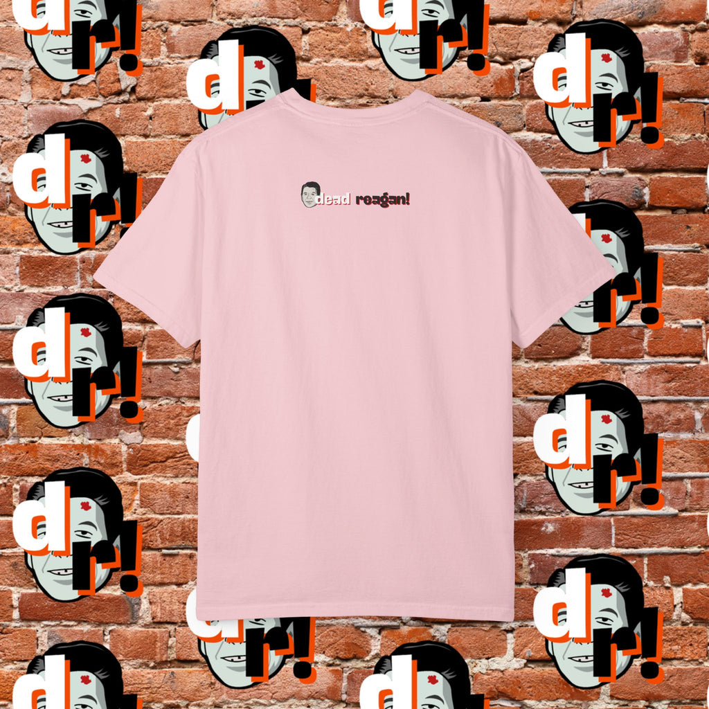Gay for Mass Surveillance Cotton T- Shirt