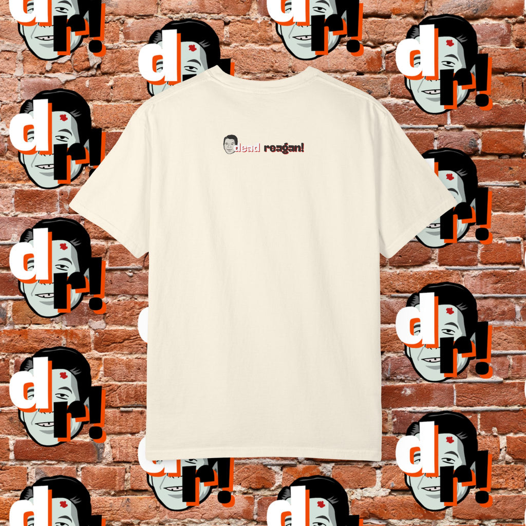 Gay for Mass Surveillance Cotton T- Shirt