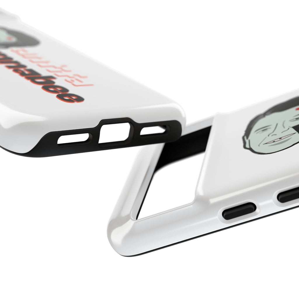 Antifa Wannabe Phone Case