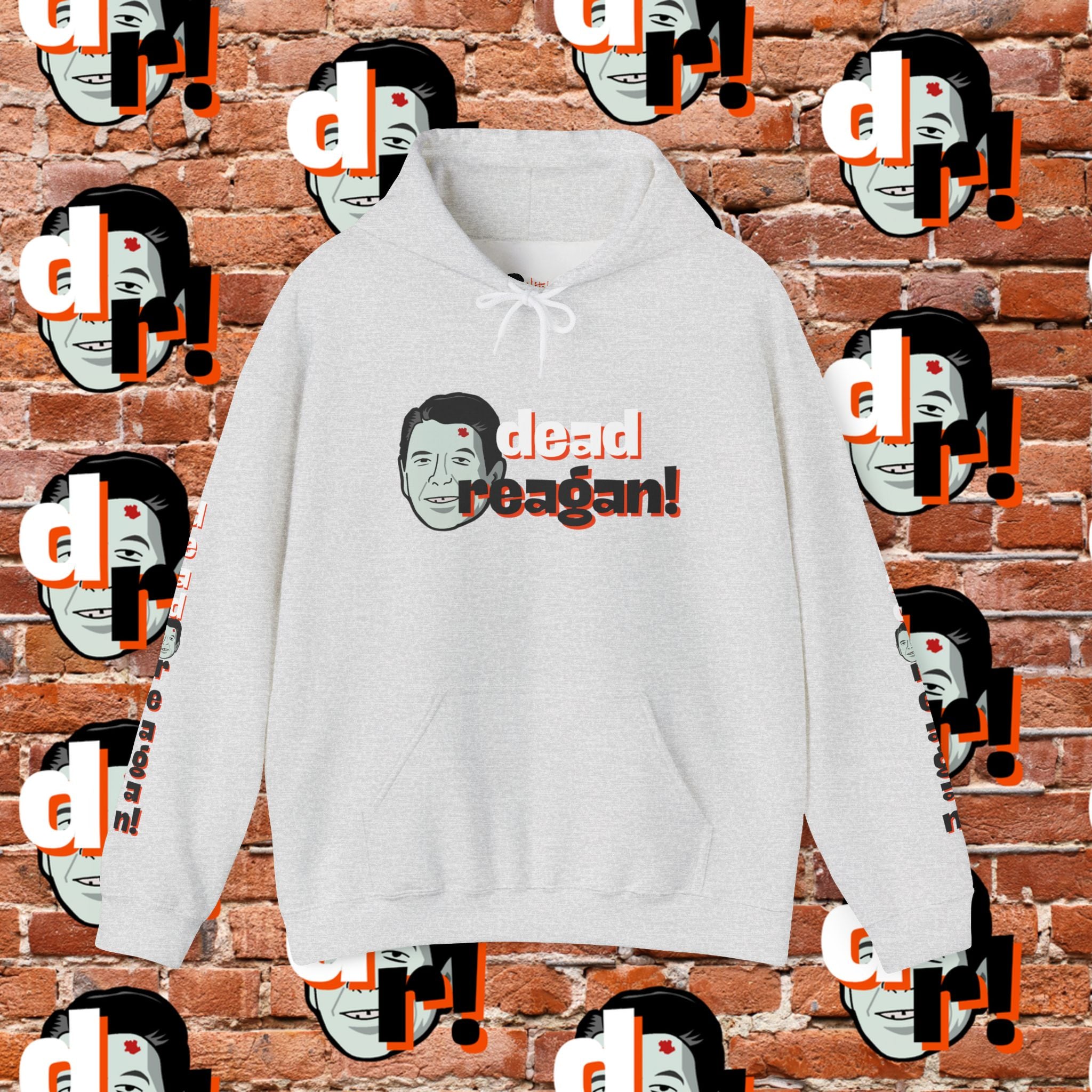 “Savage” Hoodie Graphic Pullover