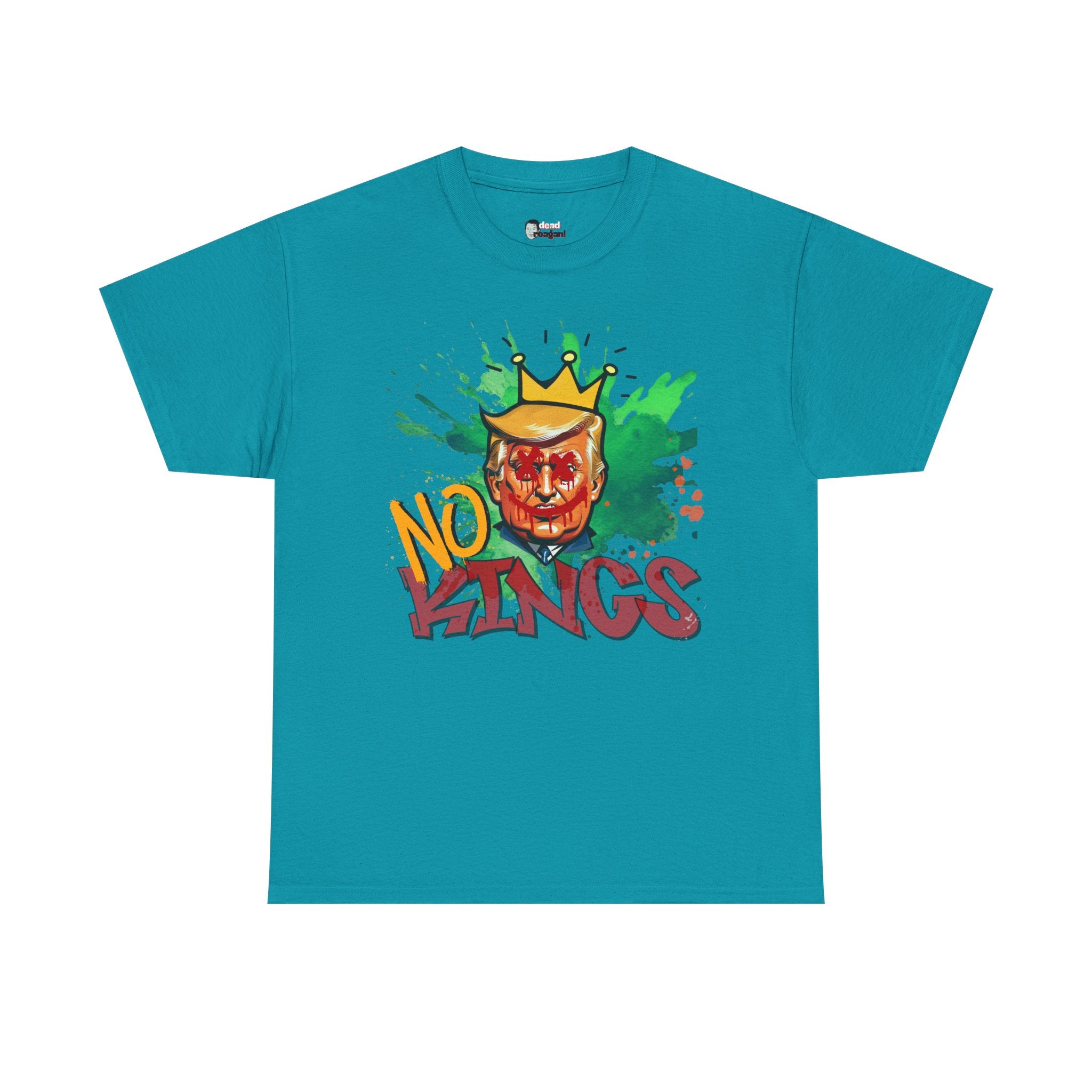 No Kings T‑Shirt