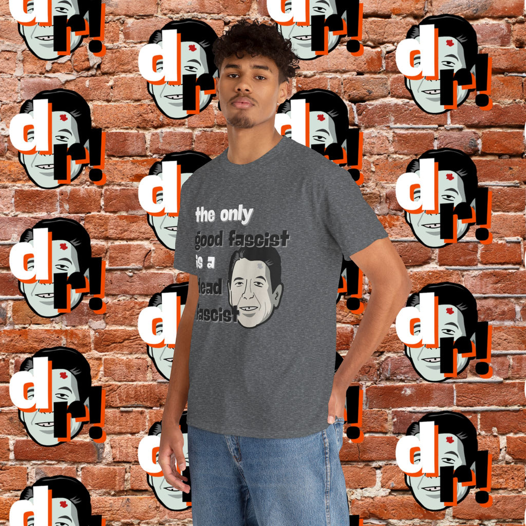 The Only Good Fascist (Mono)