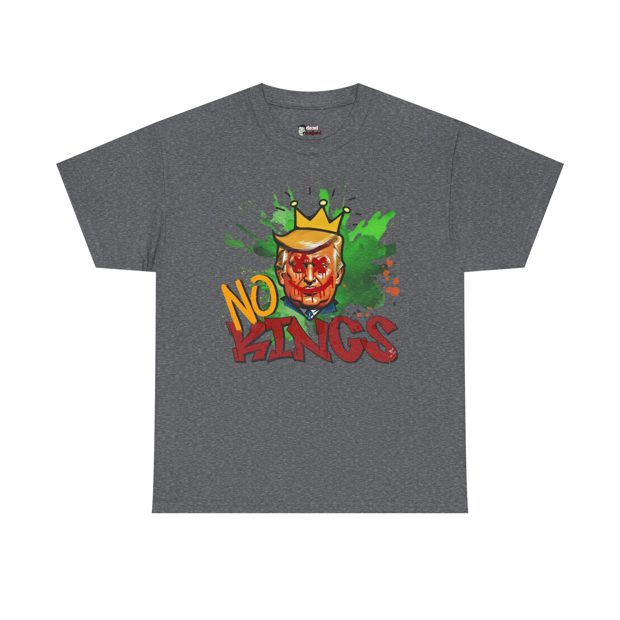 No Kings T‑Shirt