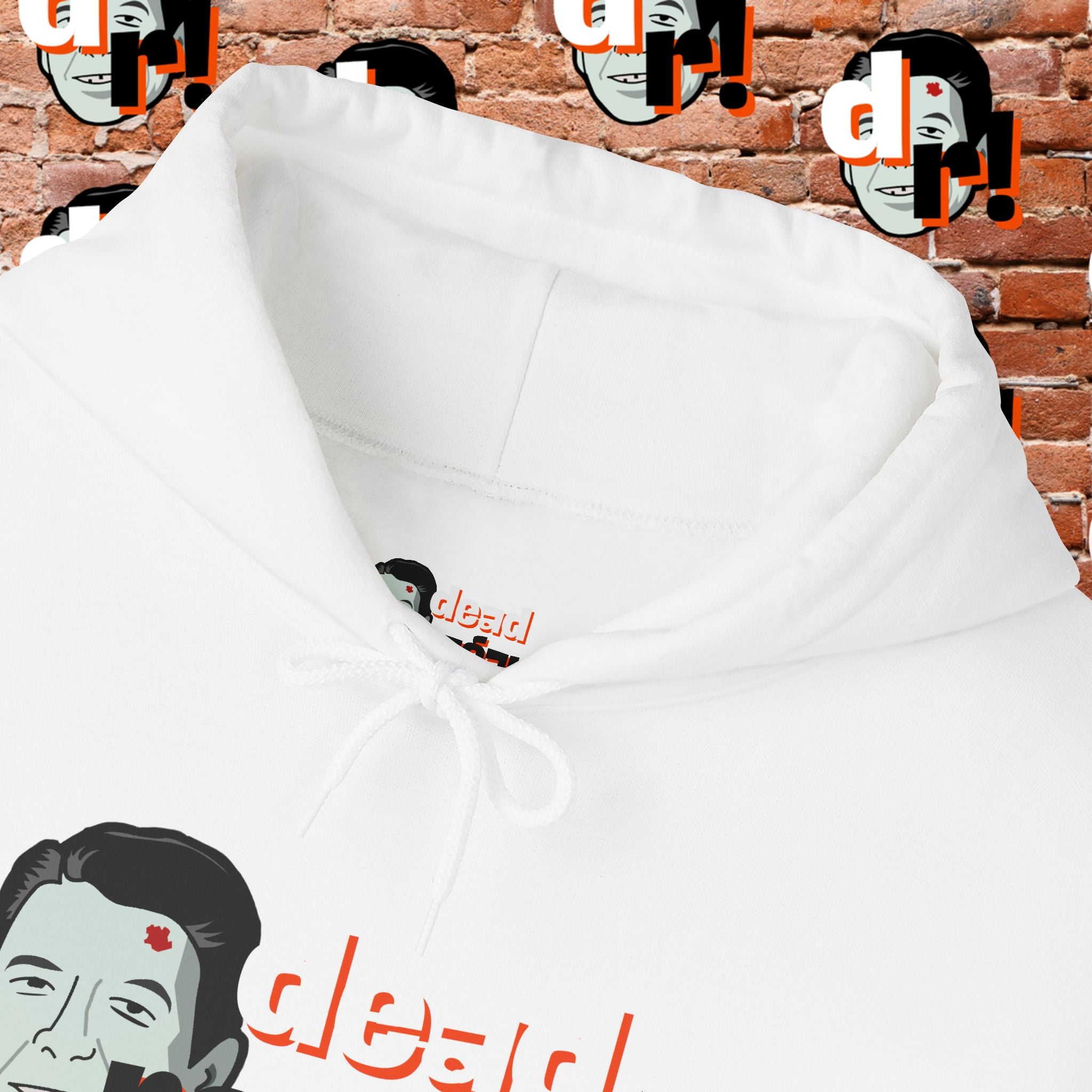 “Savage” Hoodie Graphic Pullover