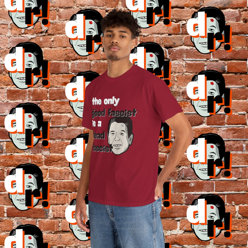 The Only Good Fascist (Mono)