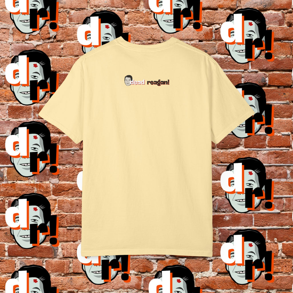 Gay for Mass Surveillance Cotton T- Shirt