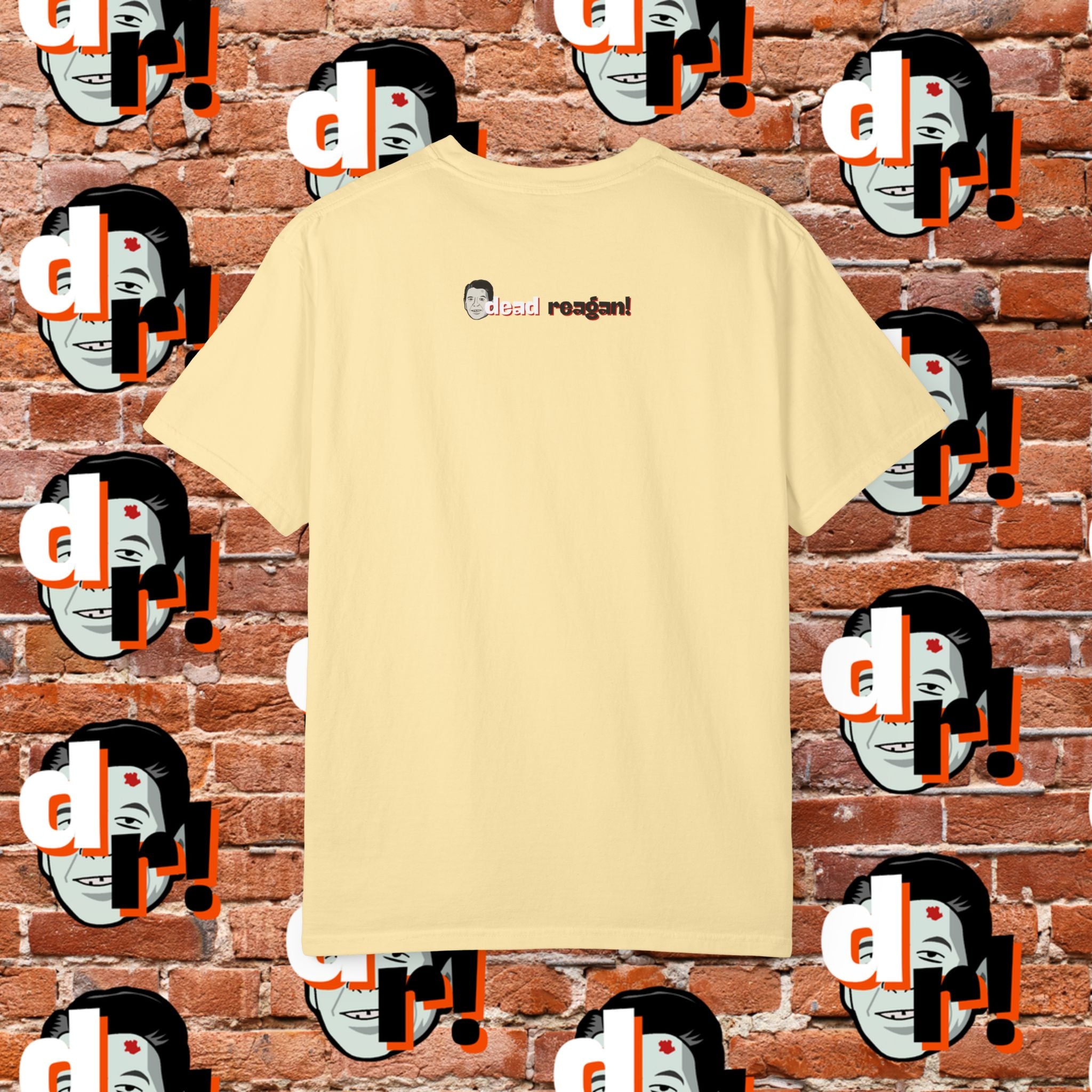 Gay for Mass Surveillance Cotton T- Shirt