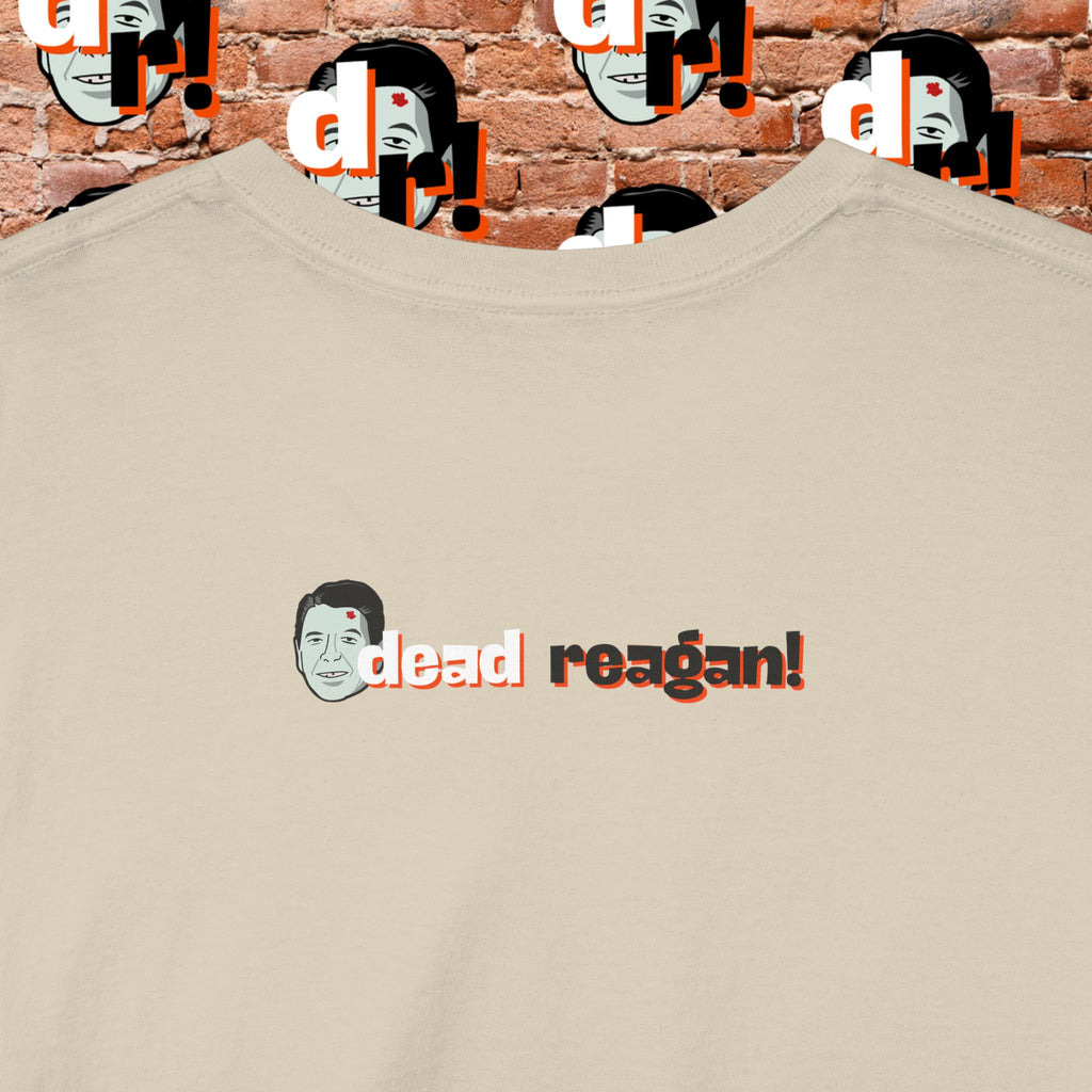 Tell Your Kids You’ll Love Them Graphic T-Shirt