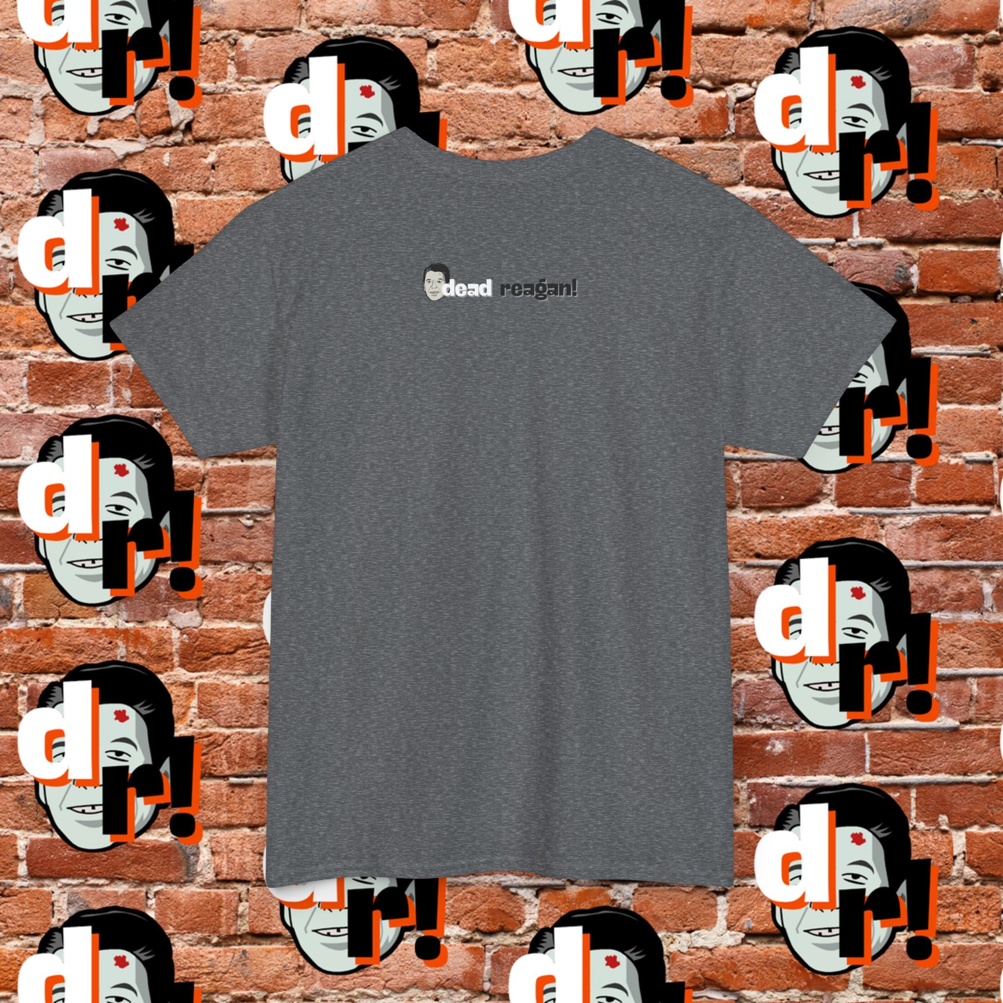 The Only Good Fascist (Mono)