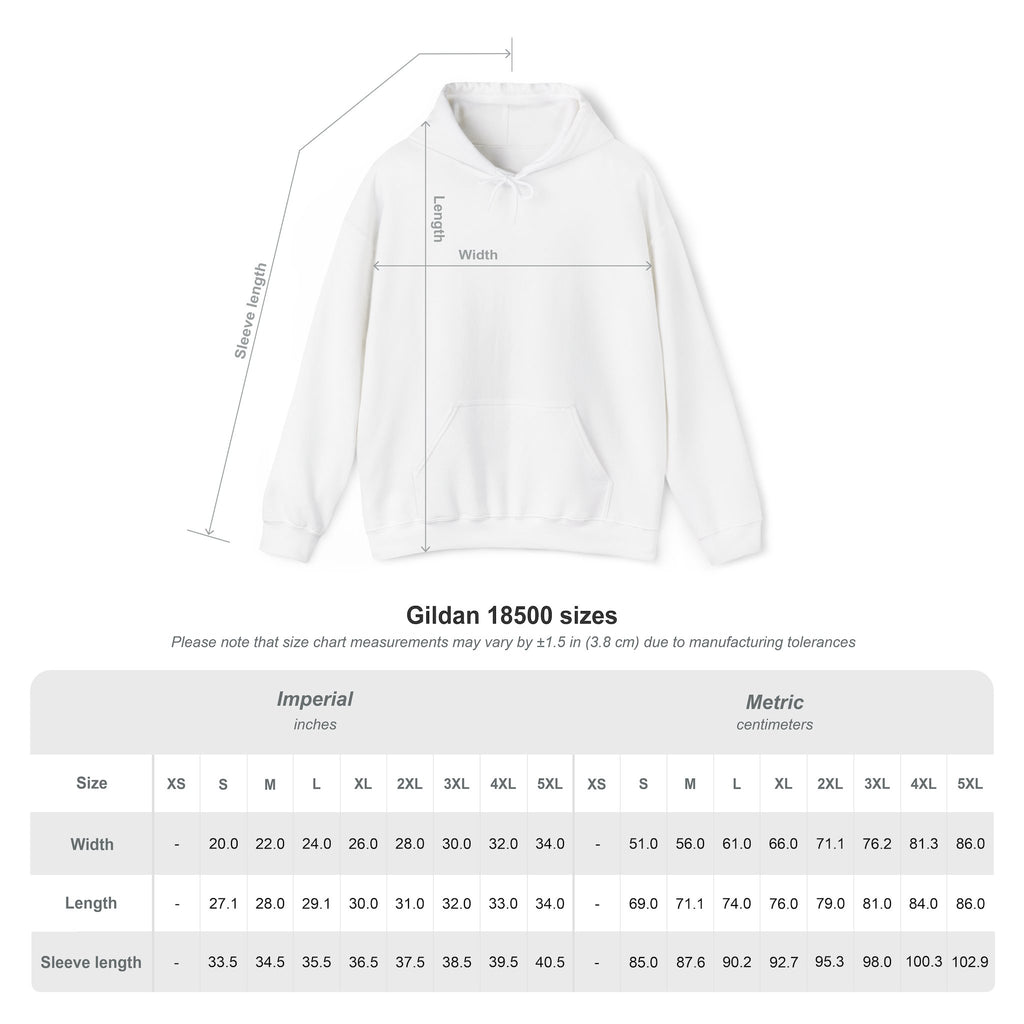 Antifa Wannabee Hoodie Graphic Pullover
