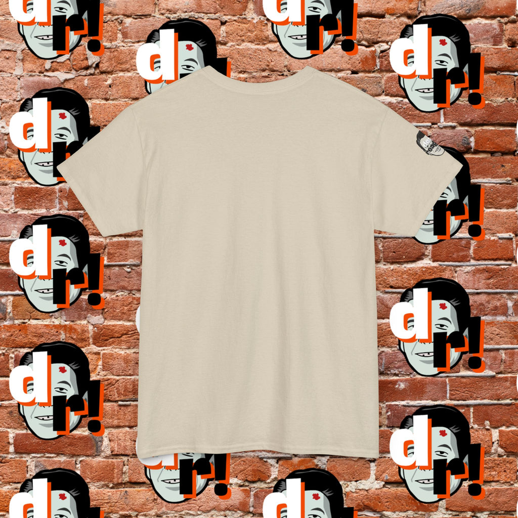 I’m White But… Unisex Heavy Cotton Tee