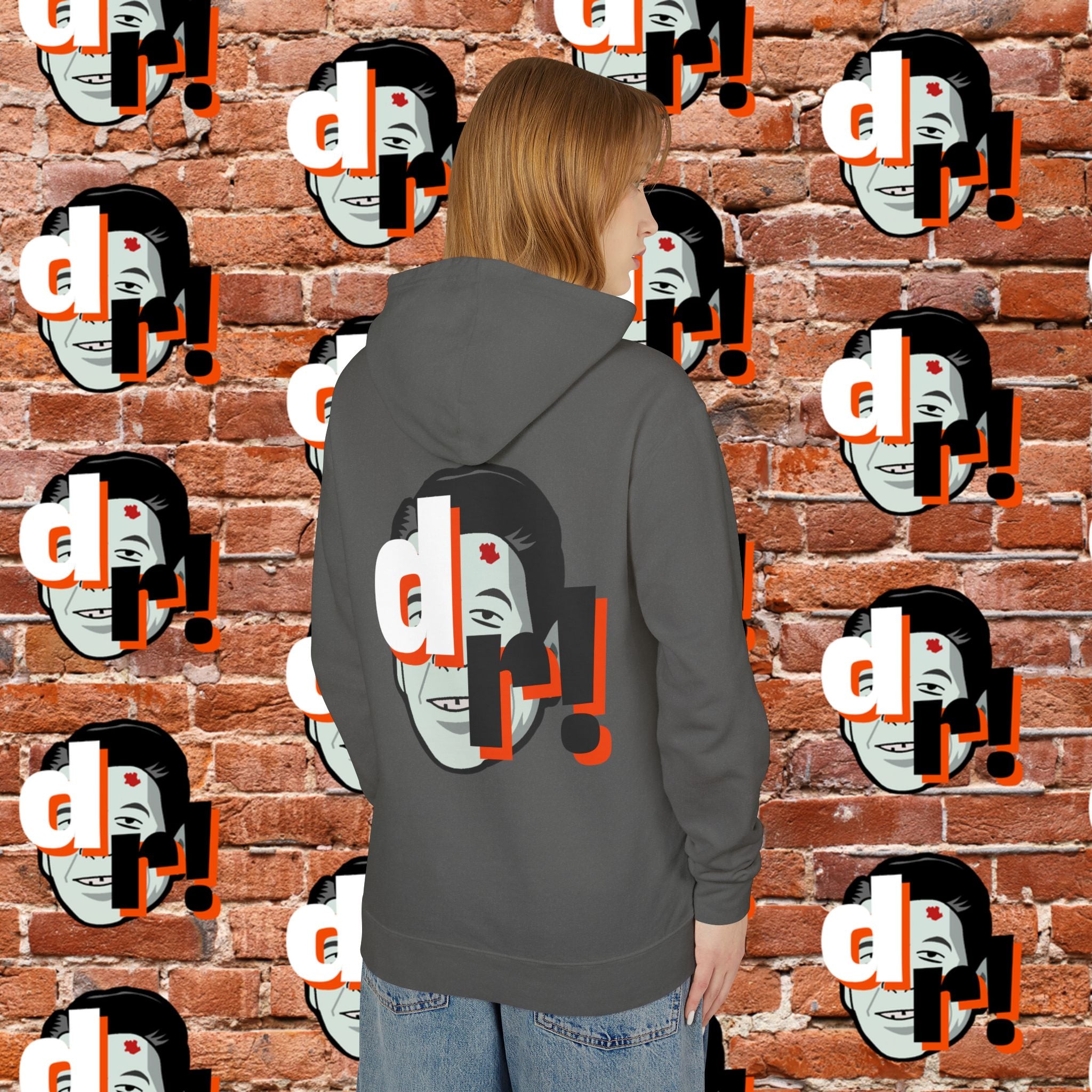 Savage Graphic Hoodie