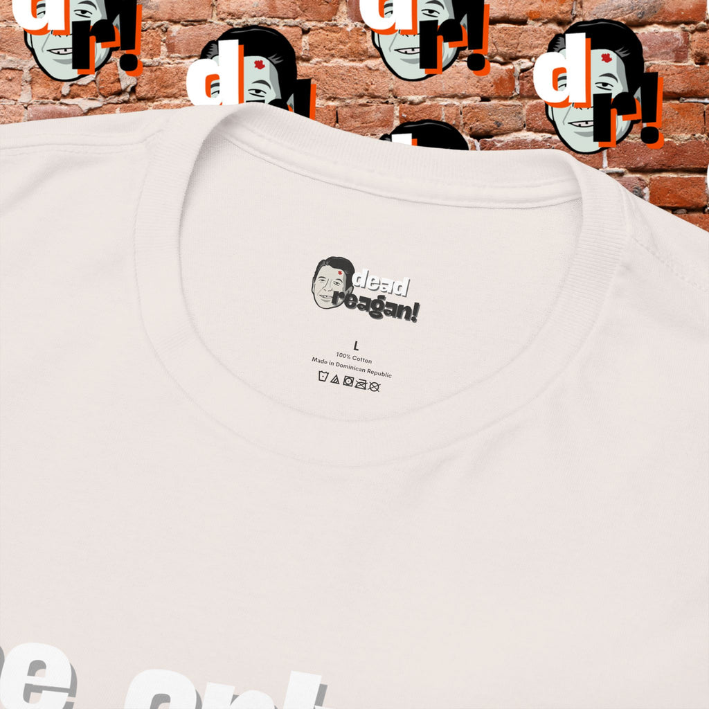 The Only Good Fascist (Mono)