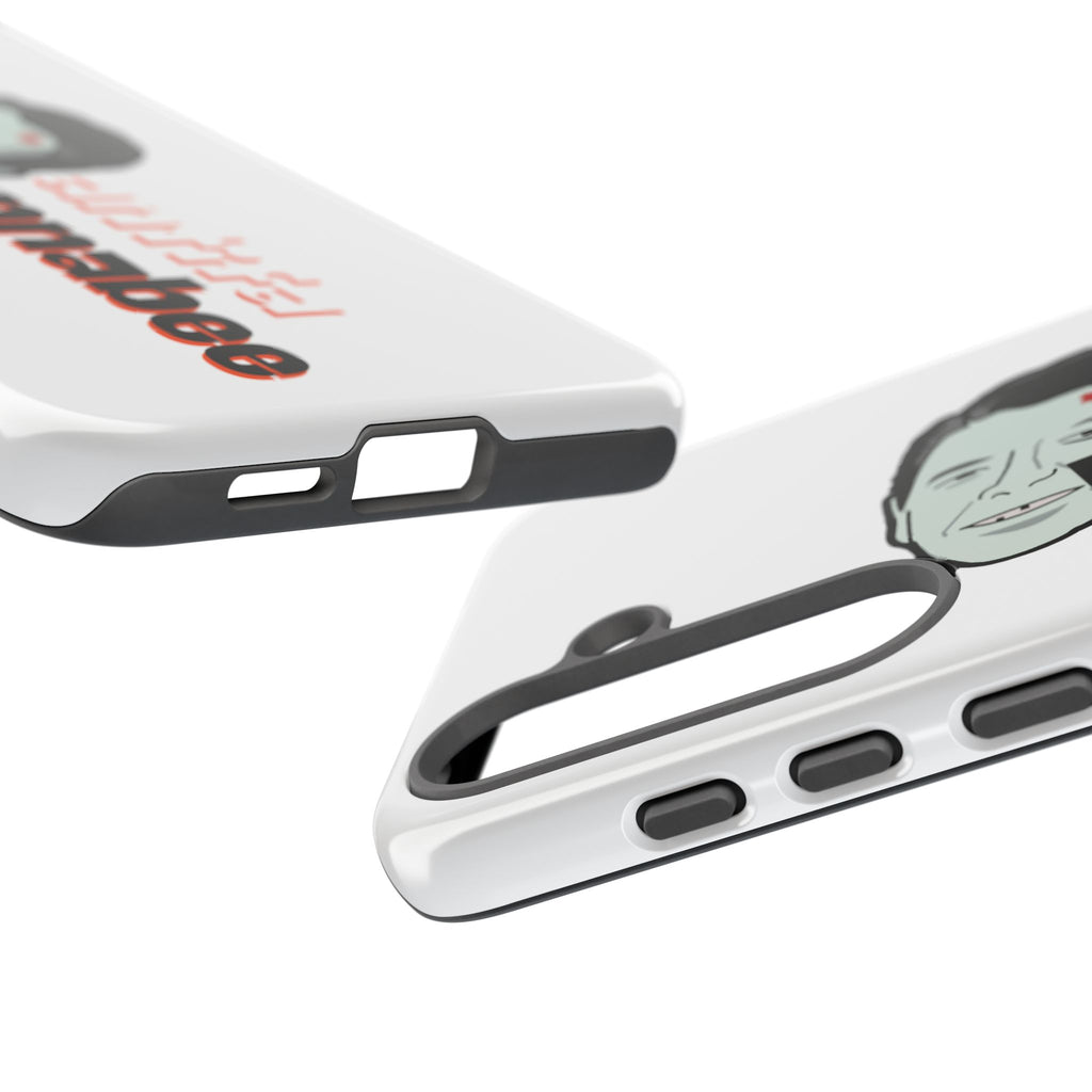 Antifa Wannabe Phone Case