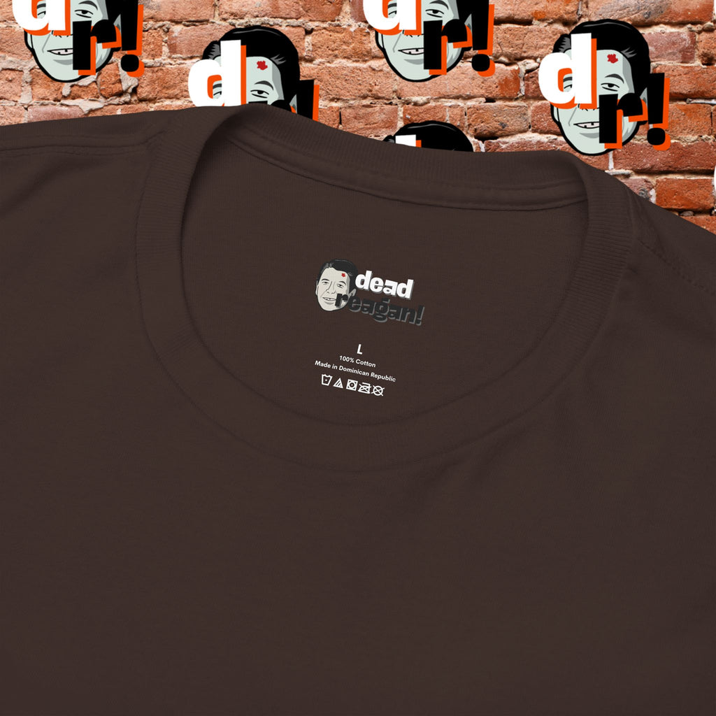 I’m White but… (White Letter) Unisex Heavy Cotton Tee