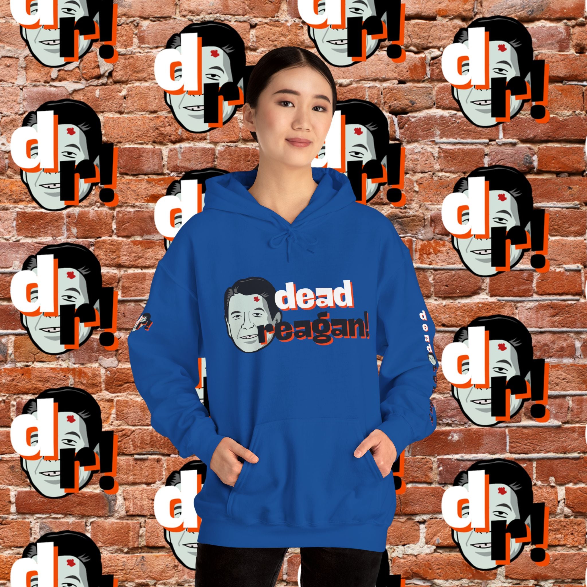 “Savage” Hoodie Graphic Pullover
