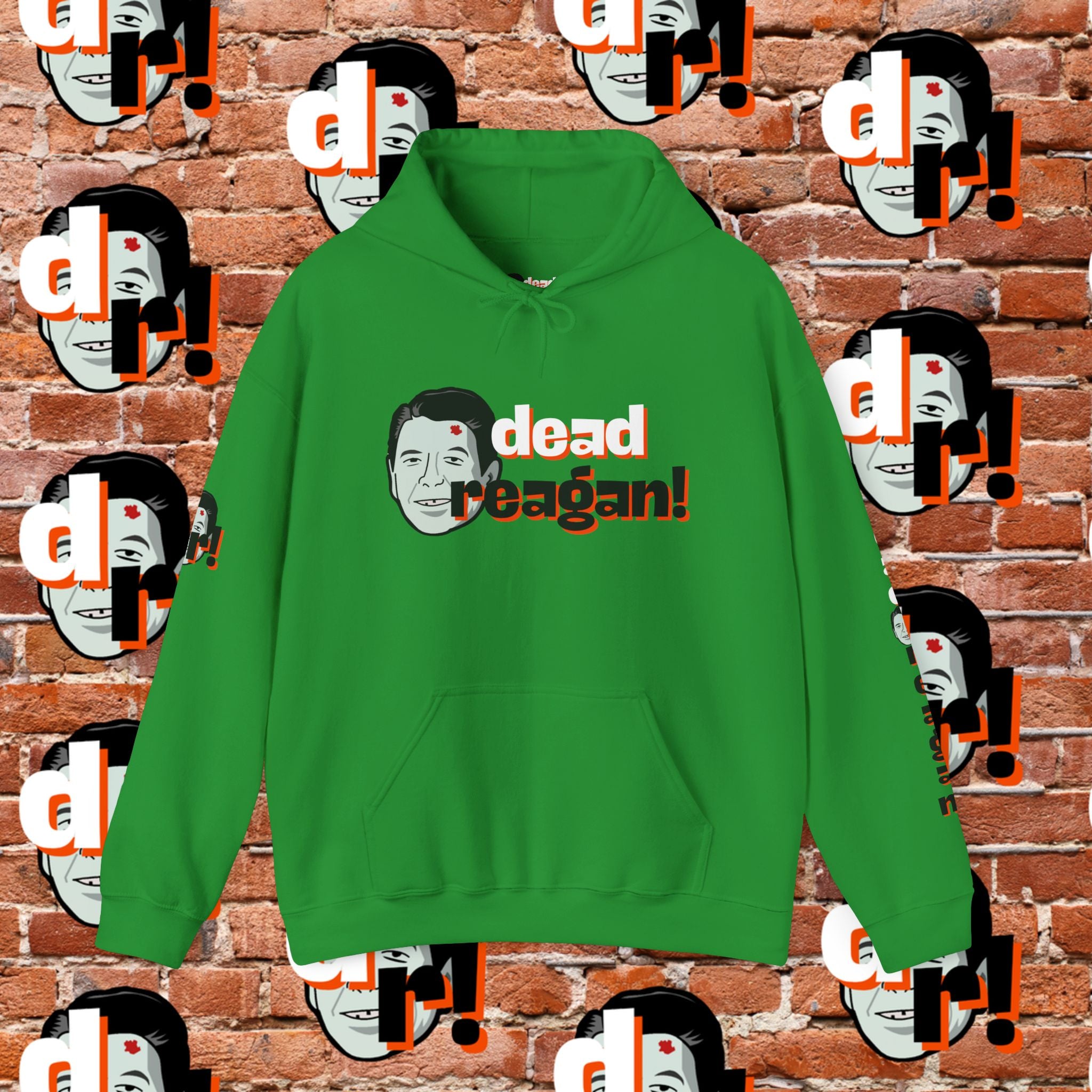 “Savage” Hoodie Graphic Pullover