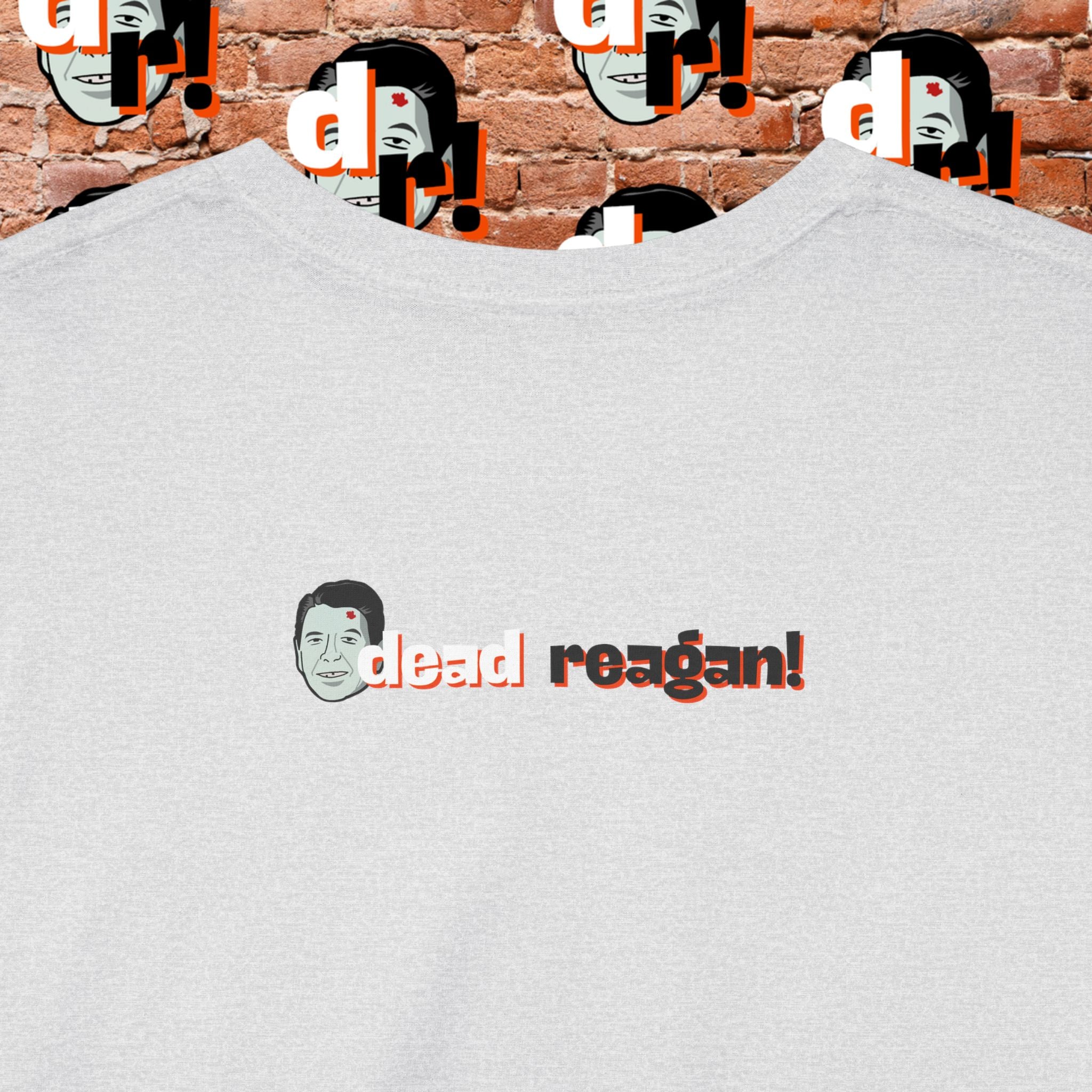 Tell Your Kids You’ll Love Them Graphic T-Shirt