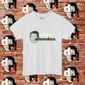 Antifa Wannabe (Lime) Unisex Heavy Cotton Tee