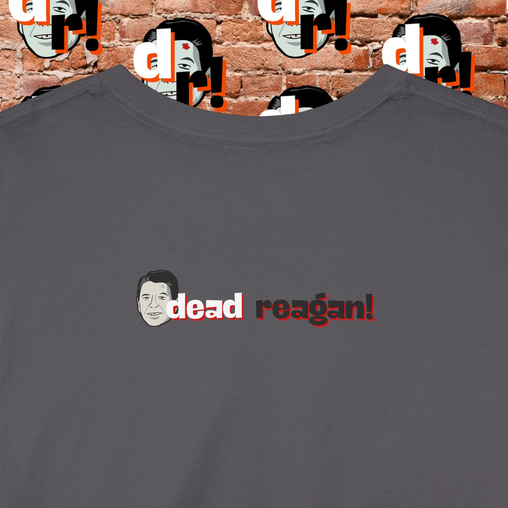 No Kings T‑Shirt BRICK