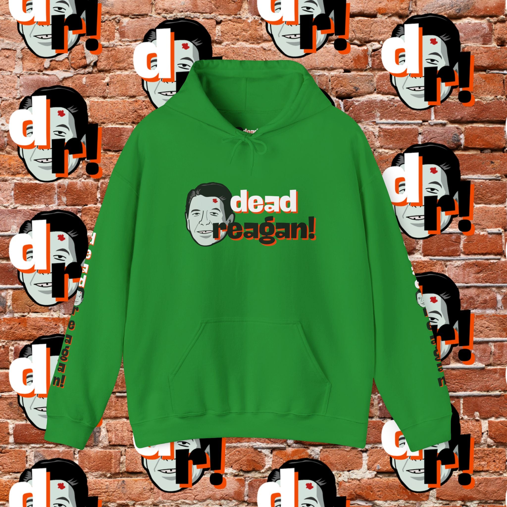 “Savage” Hoodie Graphic Pullover
