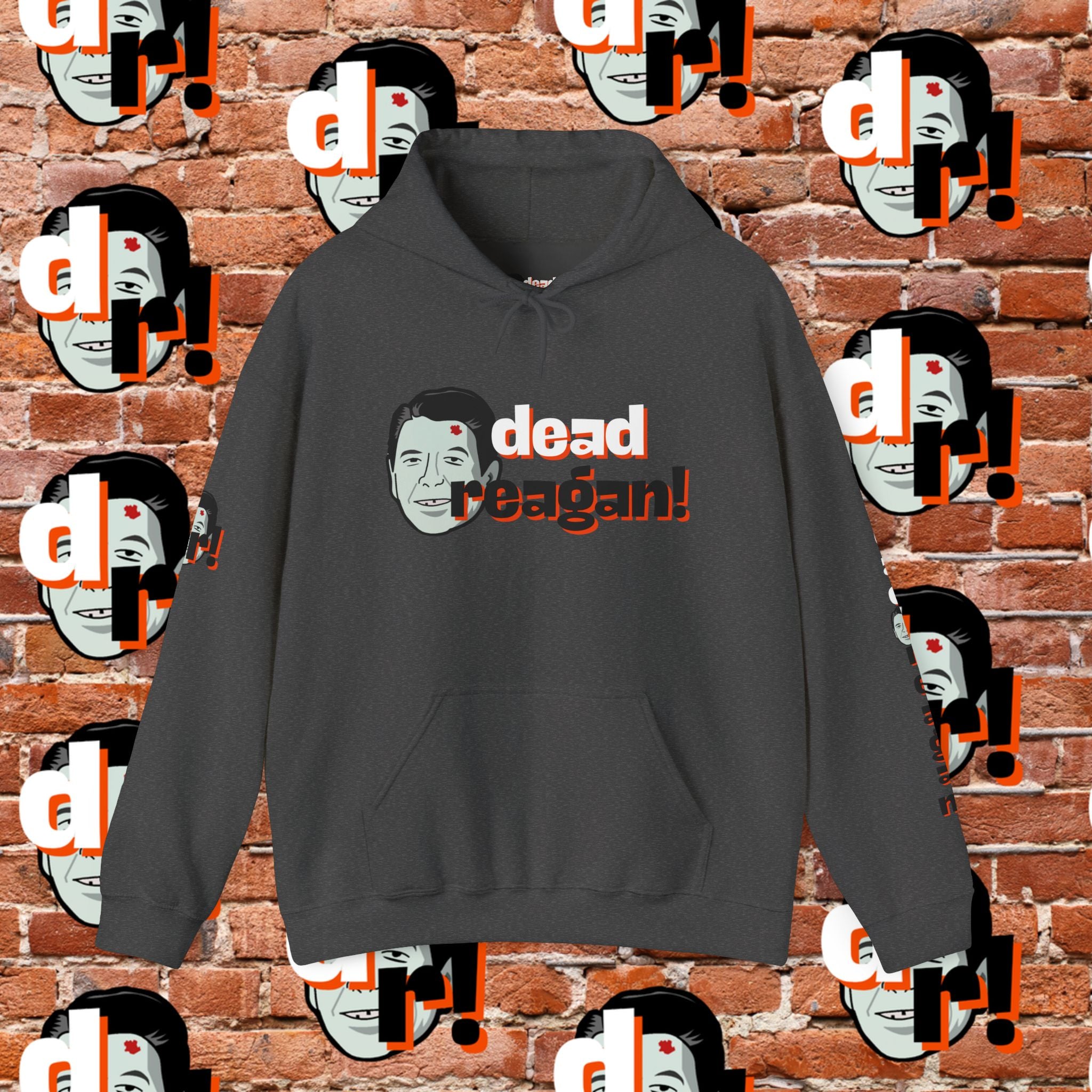 “Savage” Hoodie Graphic Pullover