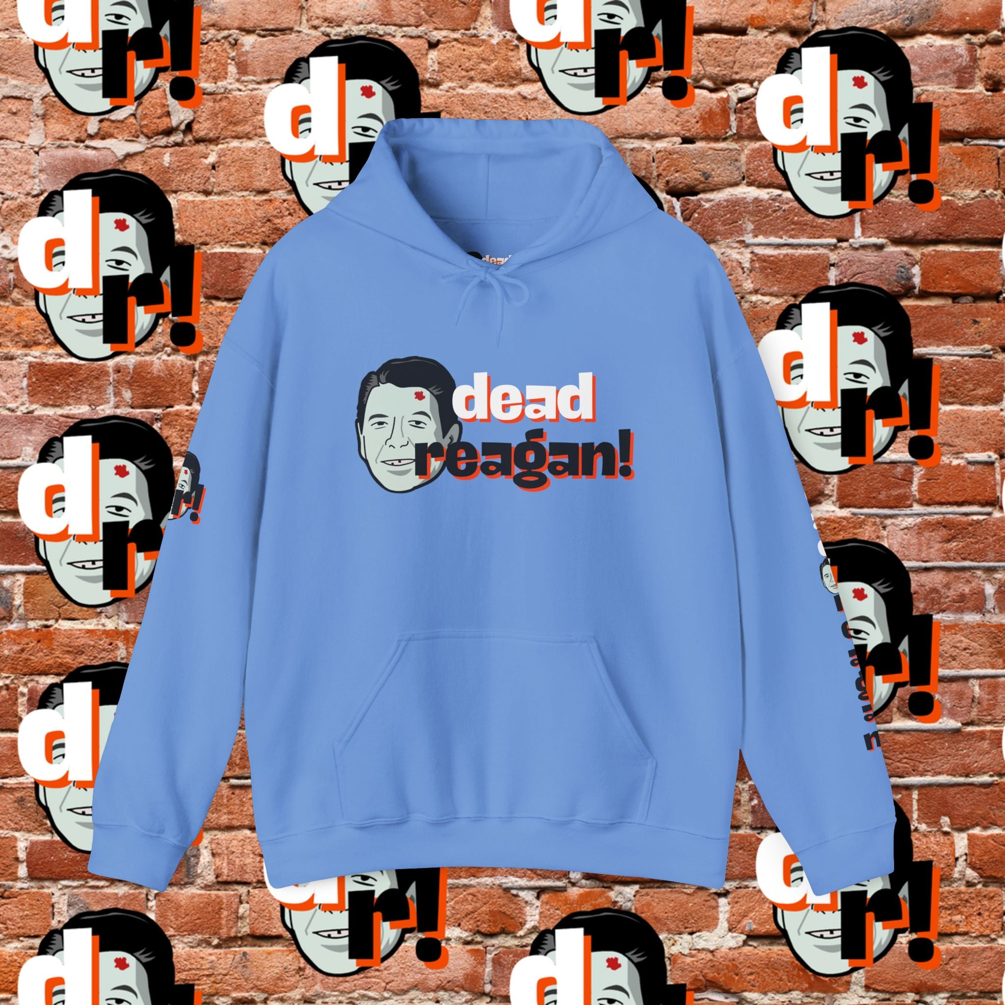 “Savage” Hoodie Graphic Pullover