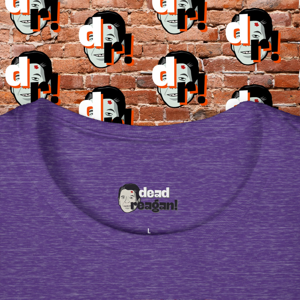 Antifa Wannanbe Women's T-Shirt