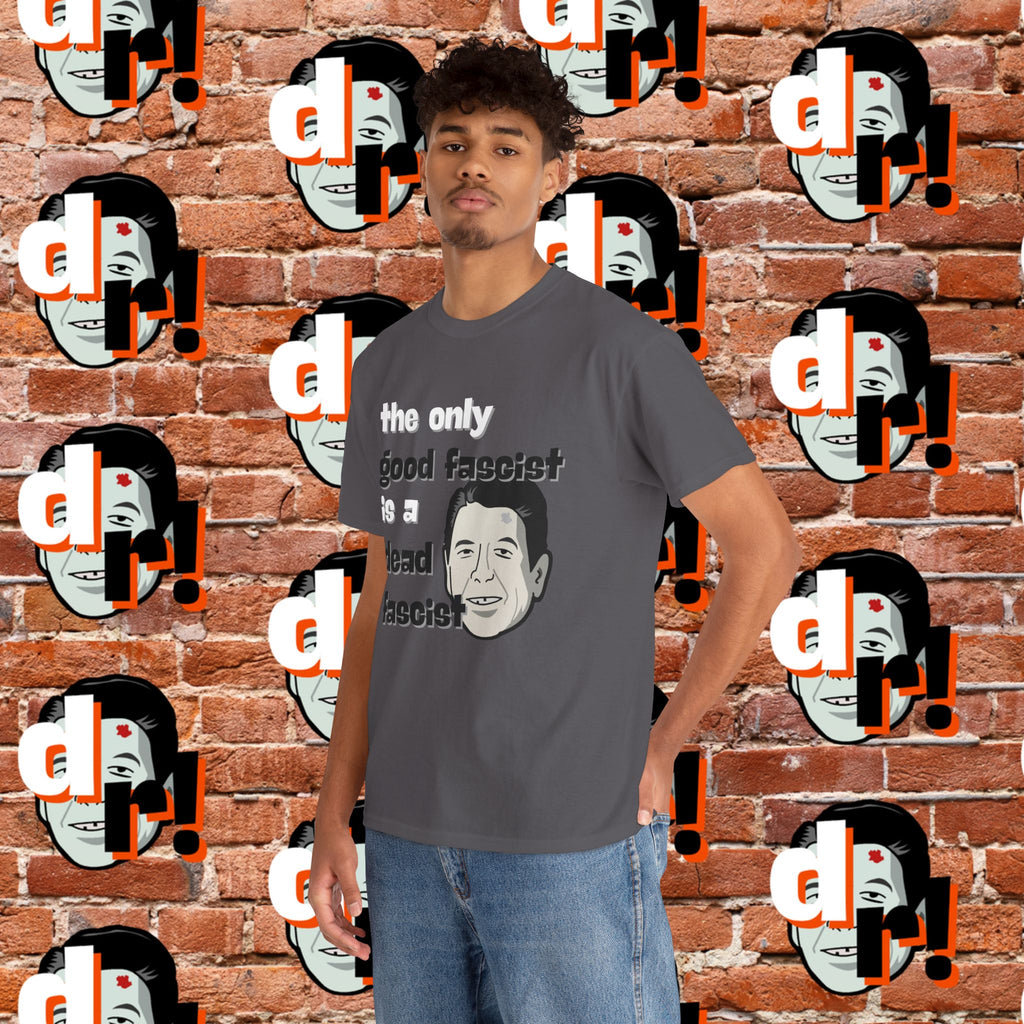The Only Good Fascist (Mono)