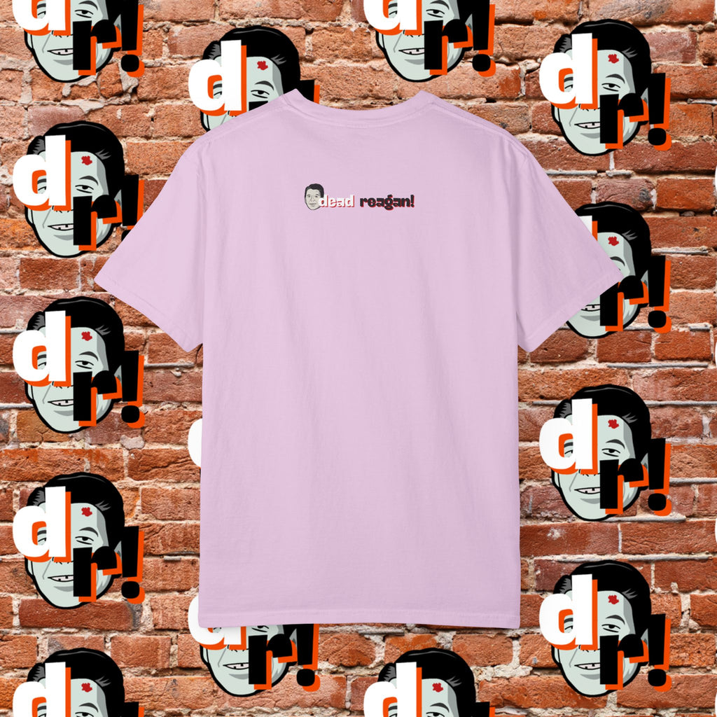 Gay for Mass Surveillance Cotton T- Shirt