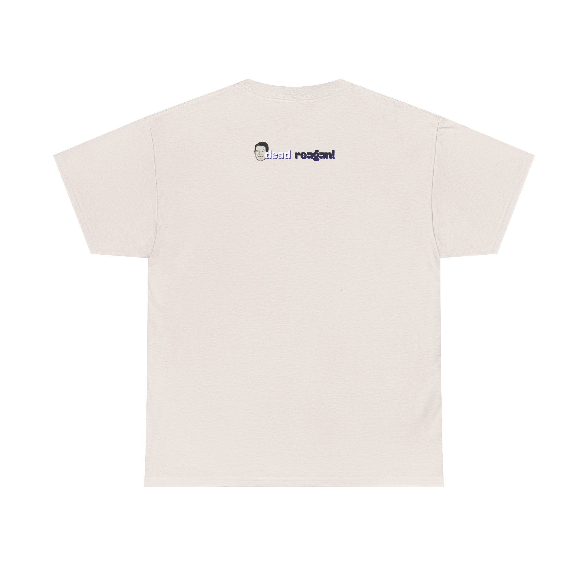 The Only Good Fascist (Orange)