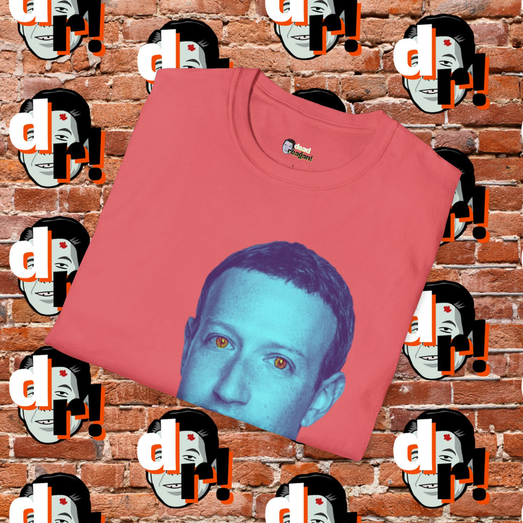 Real Actual Human Graphic Tee