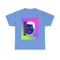 Savage Dead Reagan Graphic Tee Inverted
