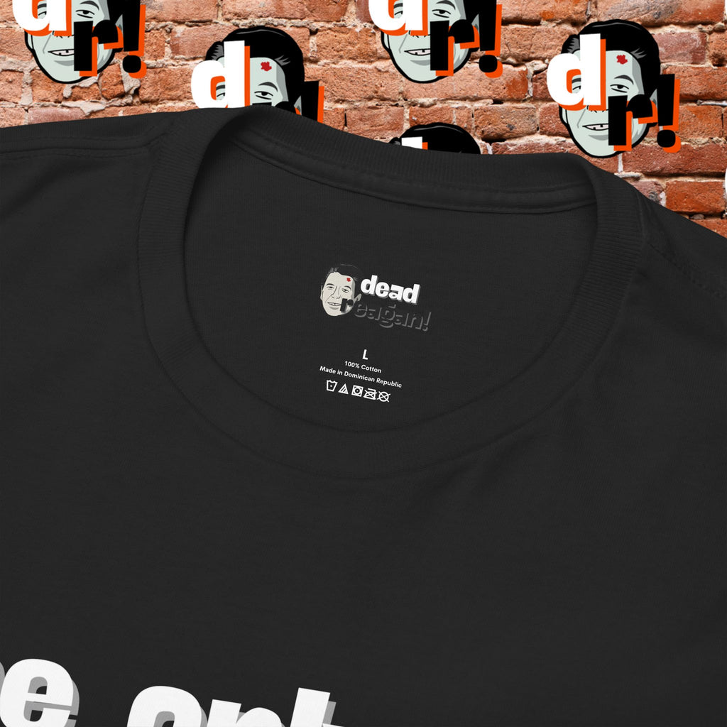 The Only Good Fascist (Mono)