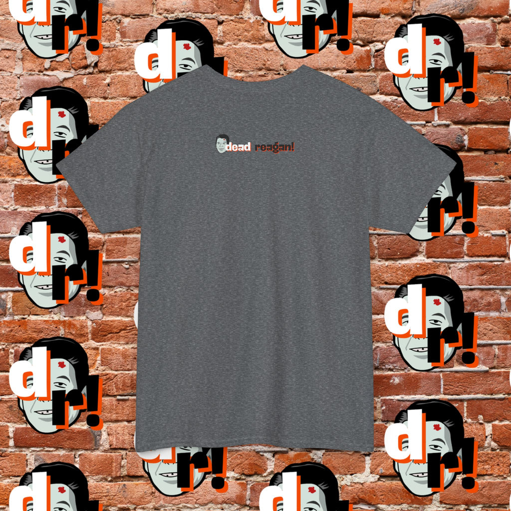 Tell Your Kids You’ll Love Them Graphic T-Shirt
