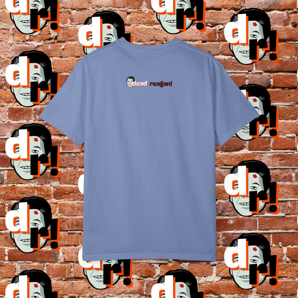 Gay for Mass Surveillance Cotton T- Shirt