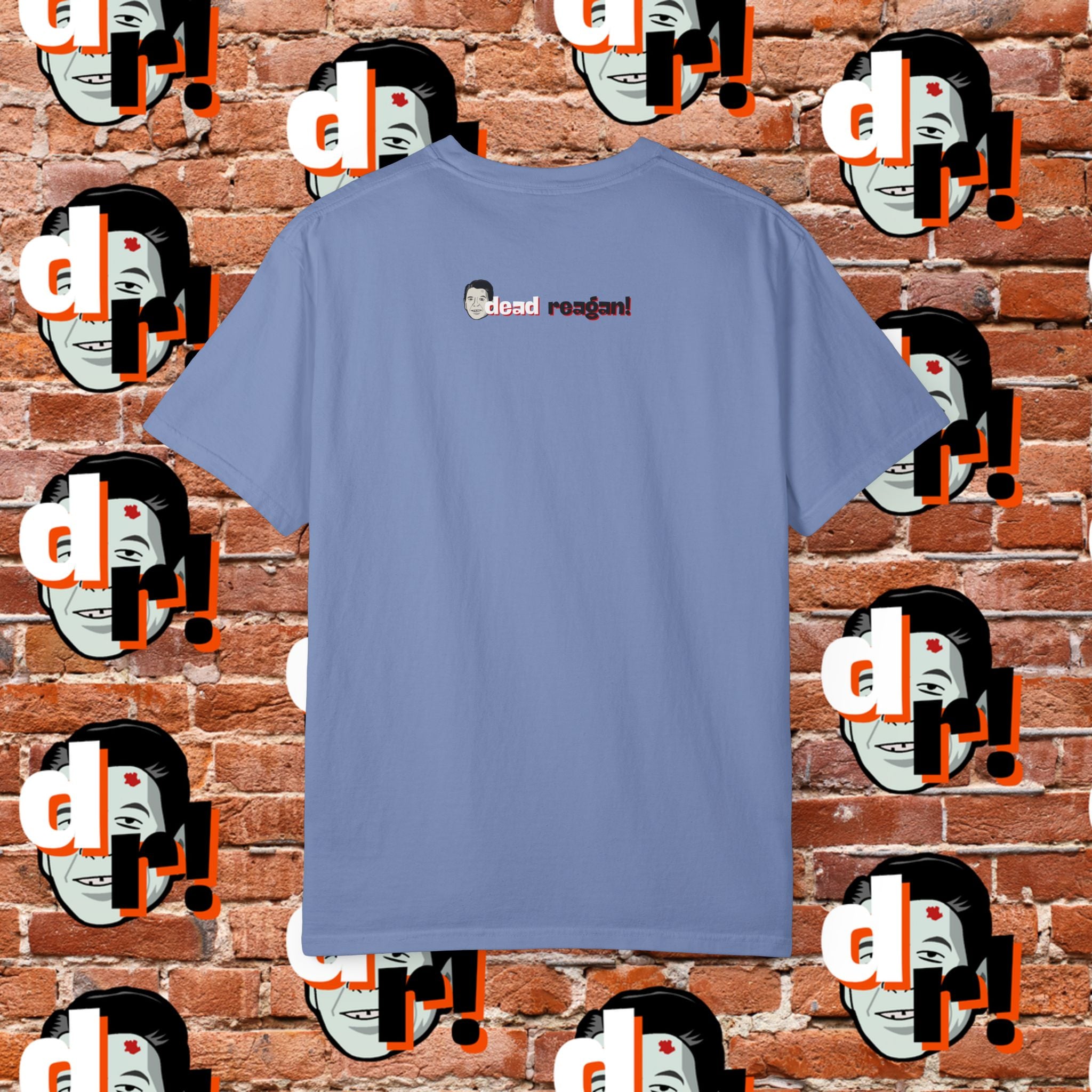 Gay for Mass Surveillance Cotton T- Shirt