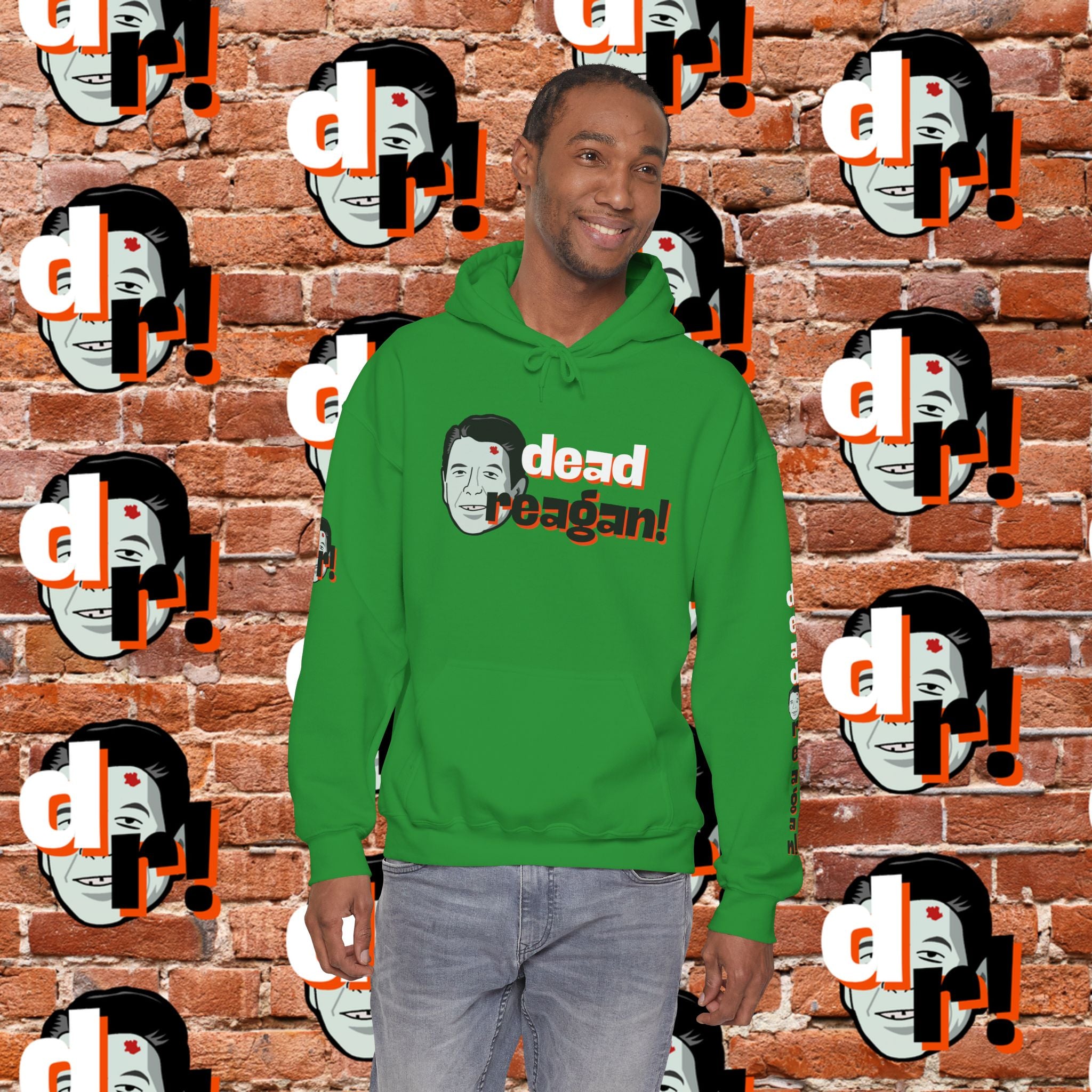 “Savage” Hoodie Graphic Pullover