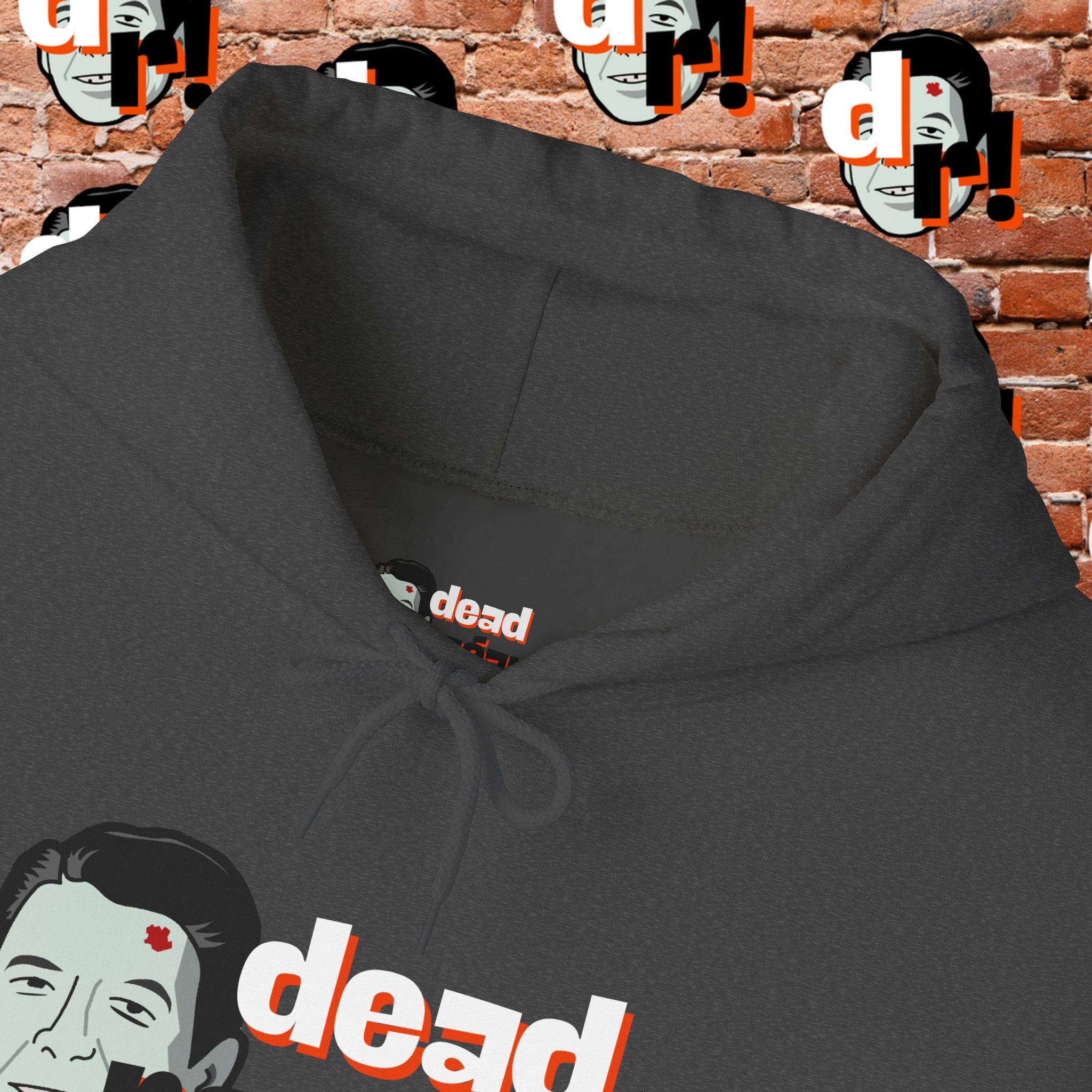 “Savage” Hoodie Graphic Pullover
