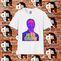 JEFF CROW Graphic Tee