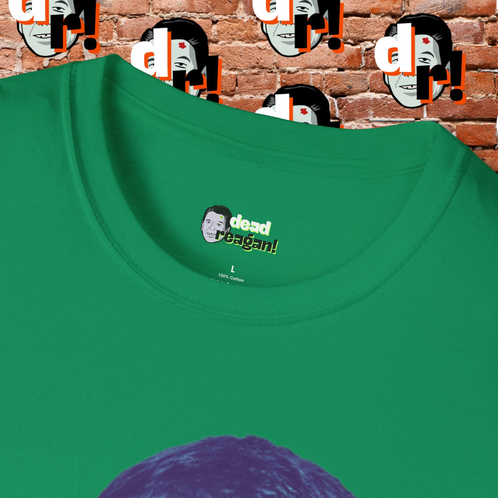 Real Actual Human Graphic Tee