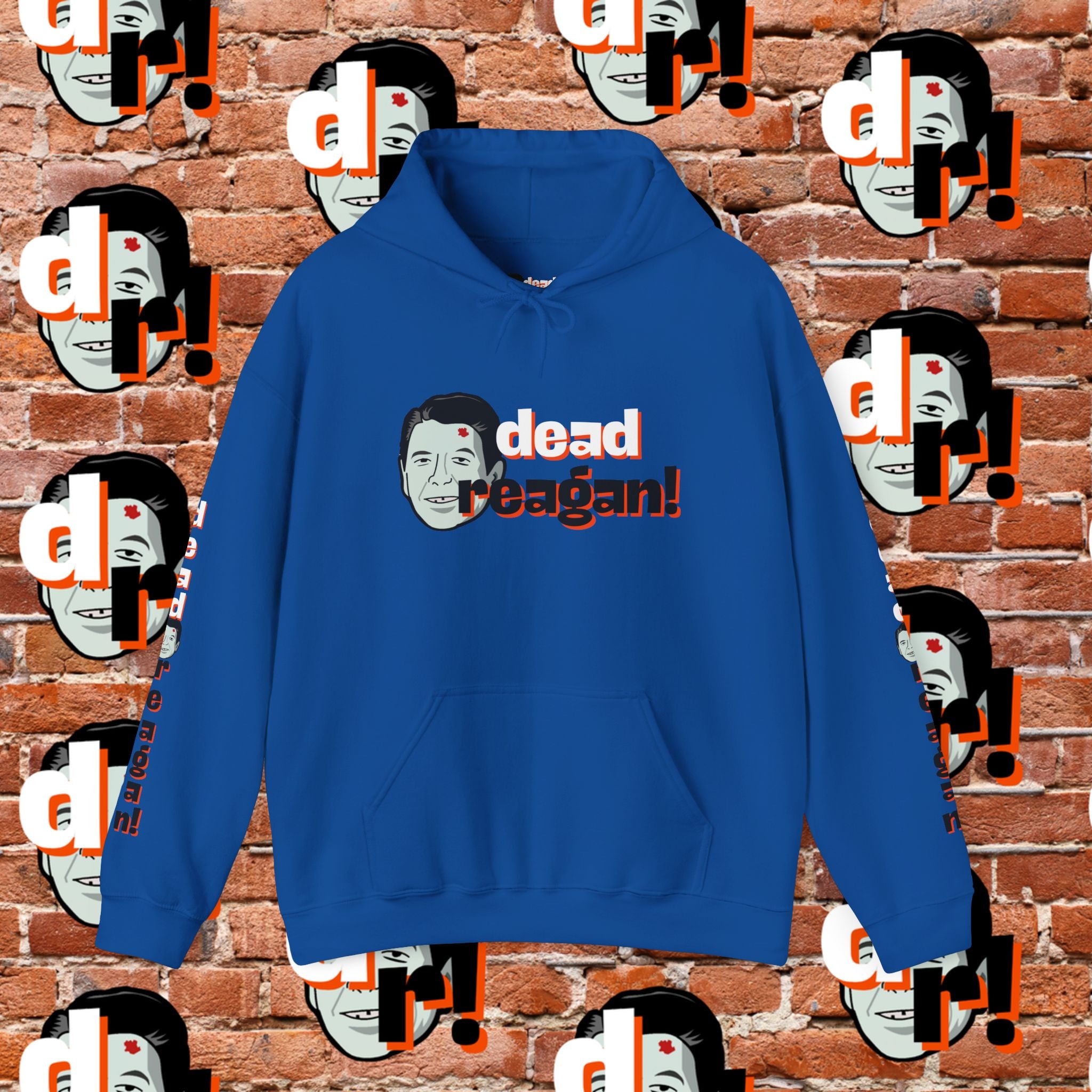“Savage” Hoodie Graphic Pullover