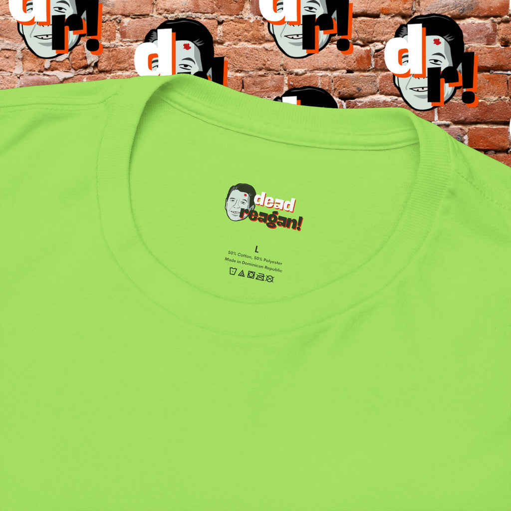 86/47 Unisex Heavy Cotton Tee