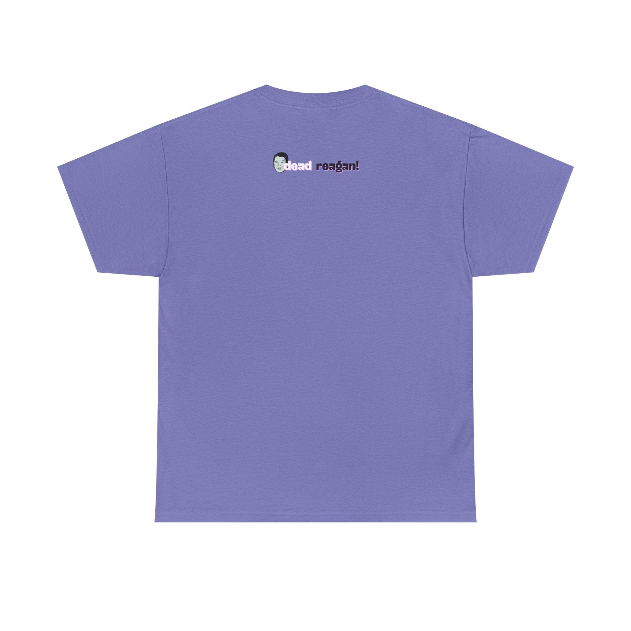 The Only Good Fascist (Lavender)